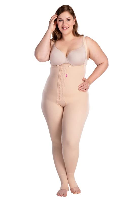 Lipoelastic VBfLg Variant HIGH guaina compressiva lunga