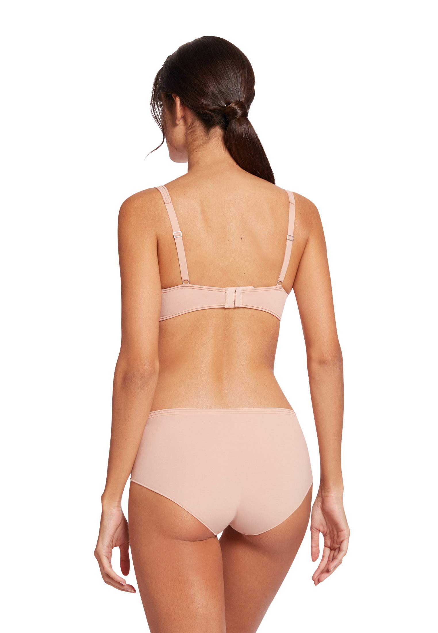 Wolford 3W slip donna senza cuciture