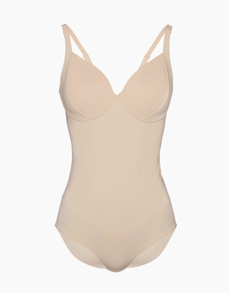 Lovable Ultimate Modelling L3023E1-038 body skin medio sostegno