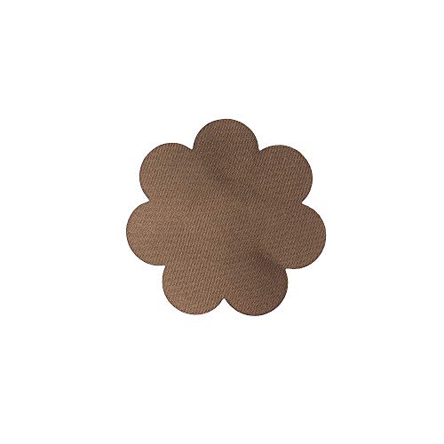 Bye Bra Breast Tape nastro seno 3 paia + copricapezzoli