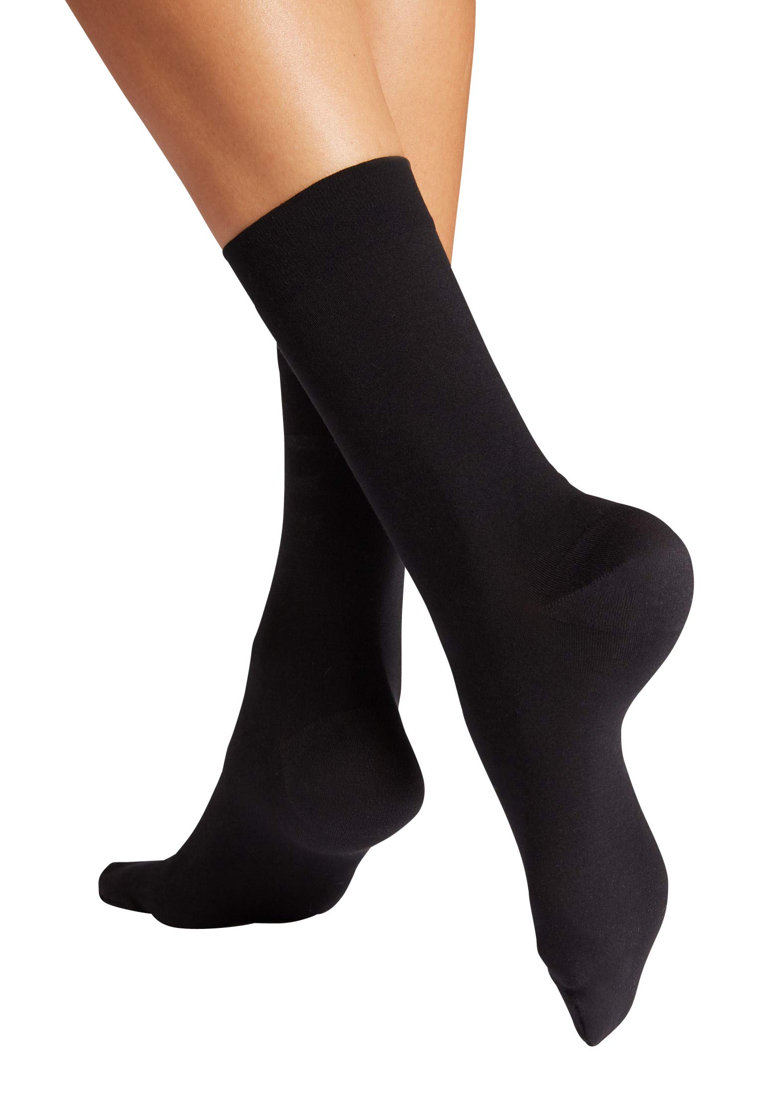 Wolford Cotton Socks 45019 Calzini Cotone