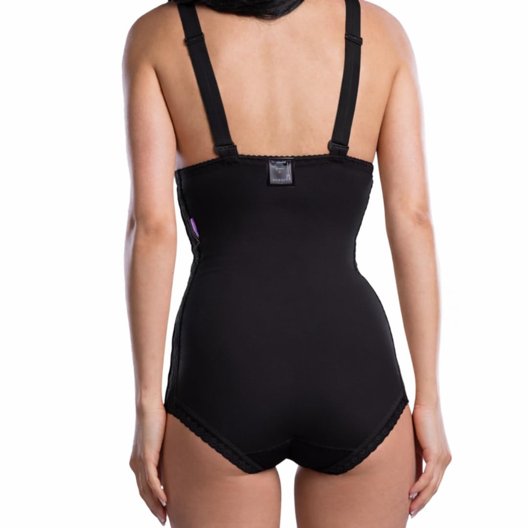 Lipoelastic VH Variant Body Compressivo Post-Operatorio
