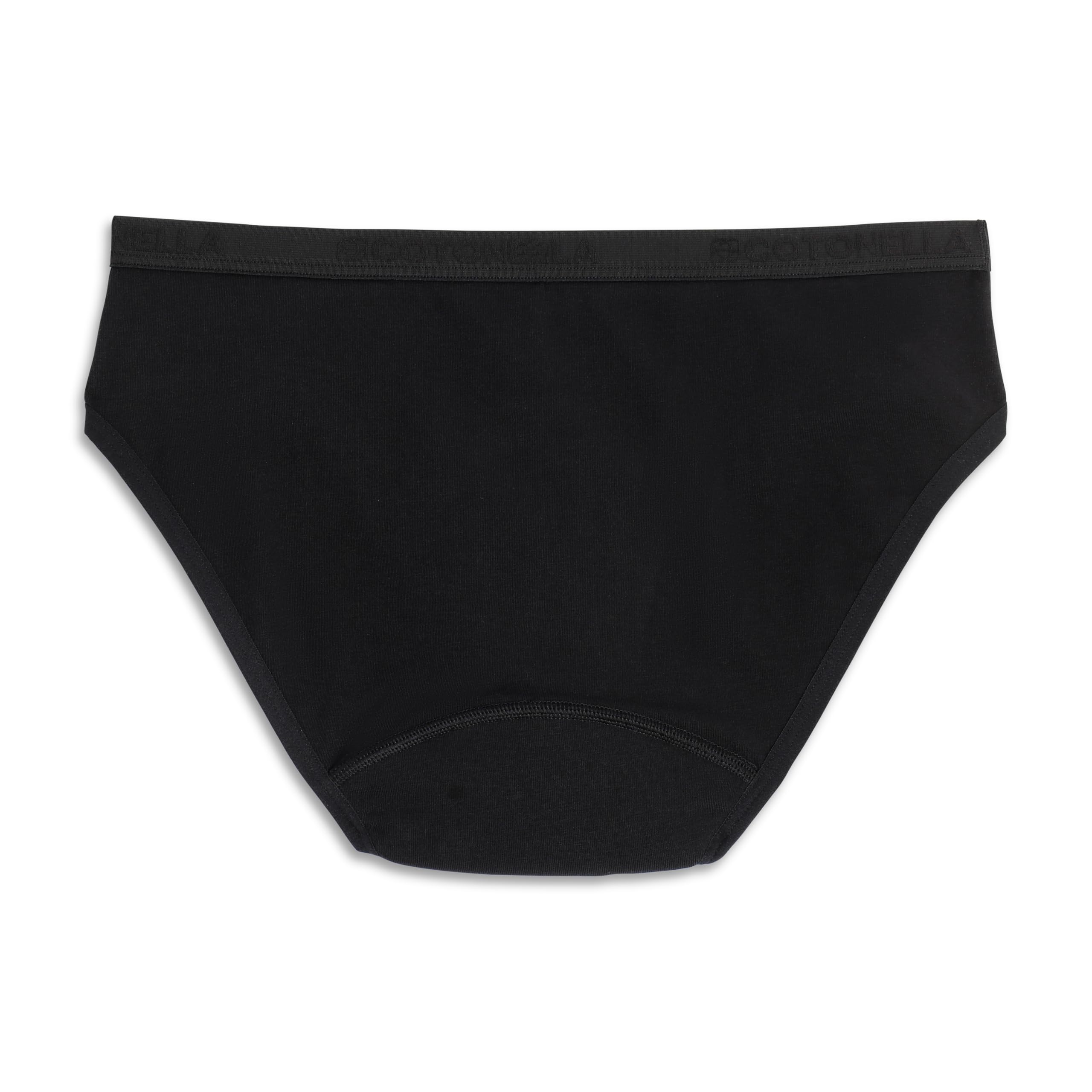 Cotonella FloWear ADB62 slip assorbente flusso moderato