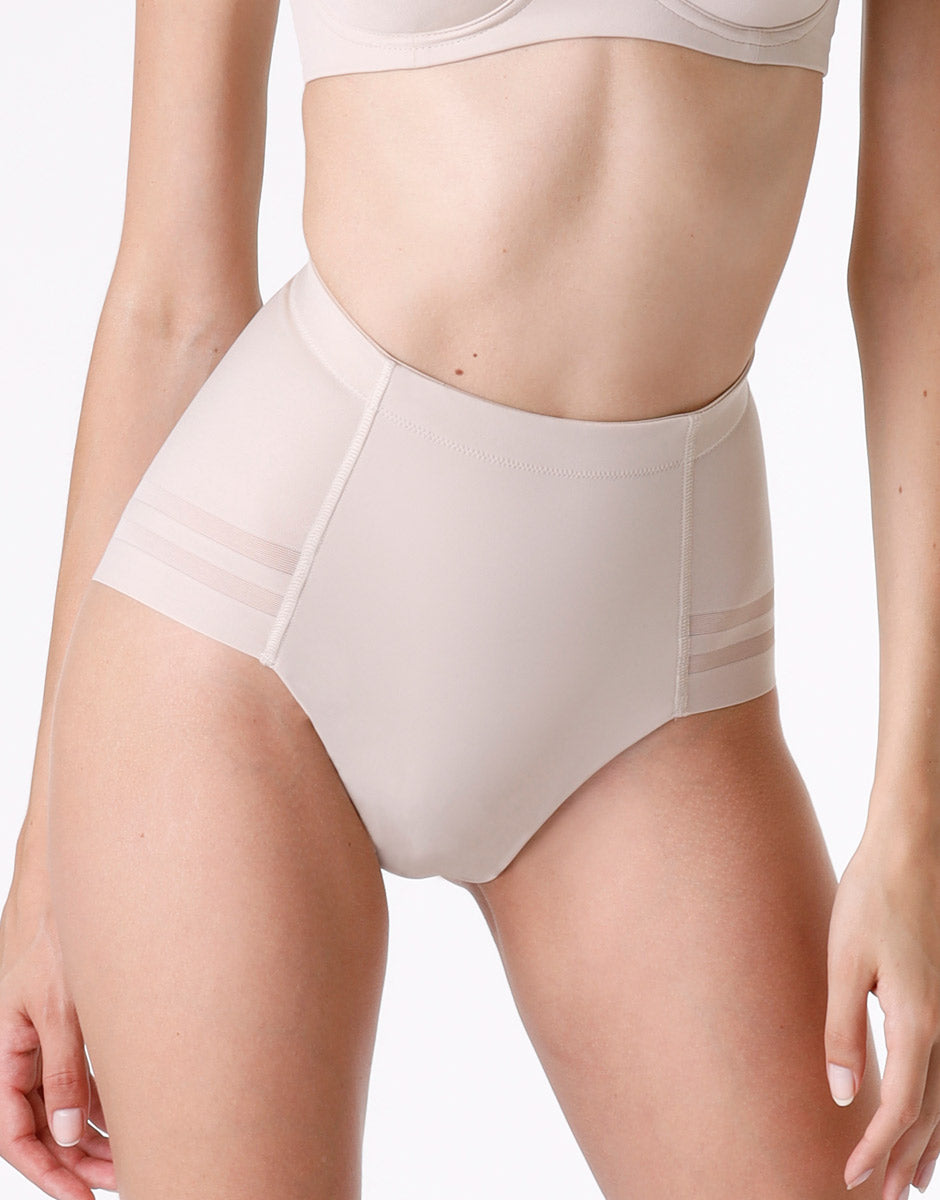 Lovable Modern Shaping guaina contenitiva skin controllo ventre