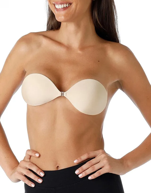 Lovable Invisible Secret coppe adesive invisibili skin
