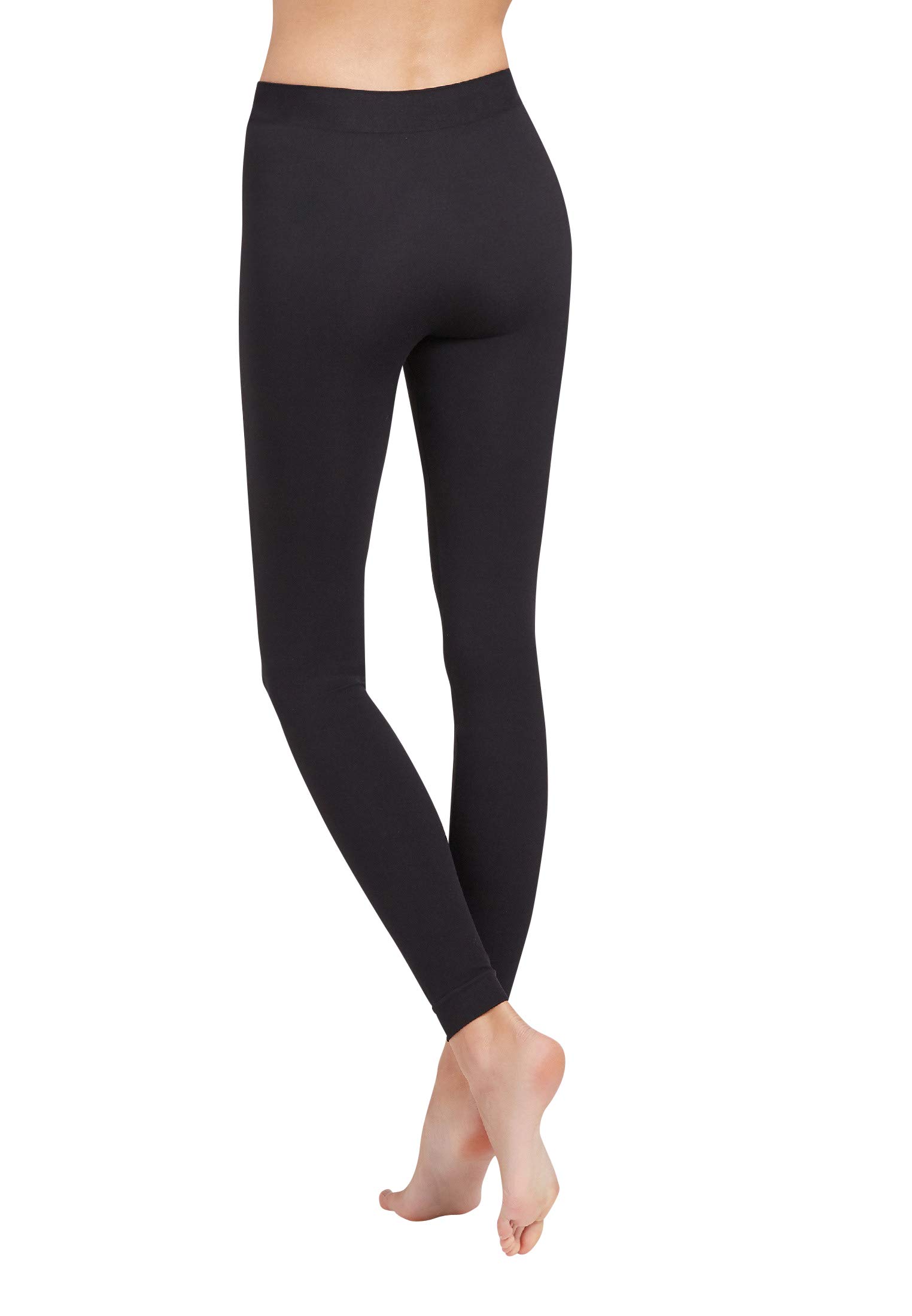 Wolford 100 DEN Collant Coprente Opaco