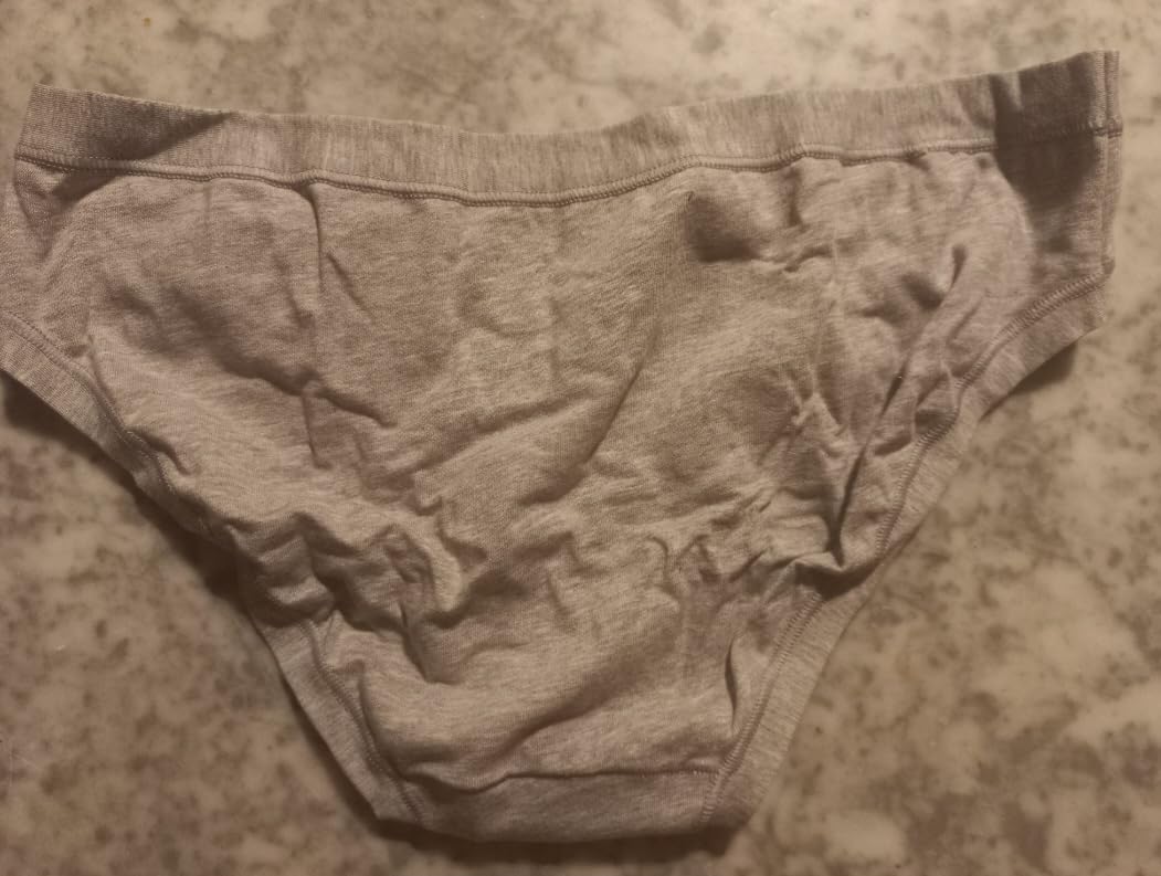 Cotonella 3363 slip midi cotone 3 pezzi comfort