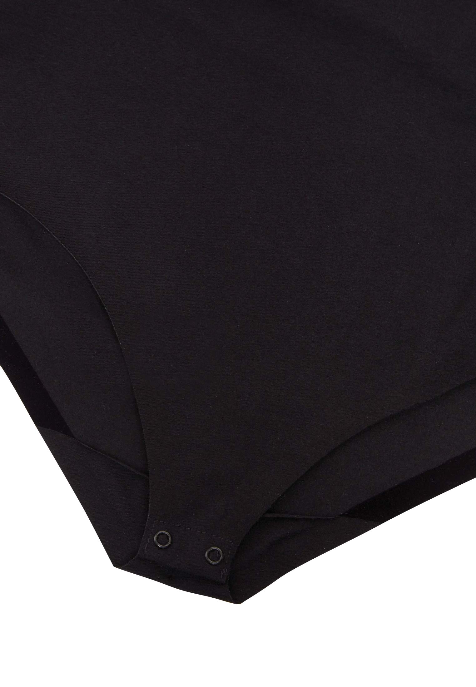 Wolford 3 W body modellante nero S