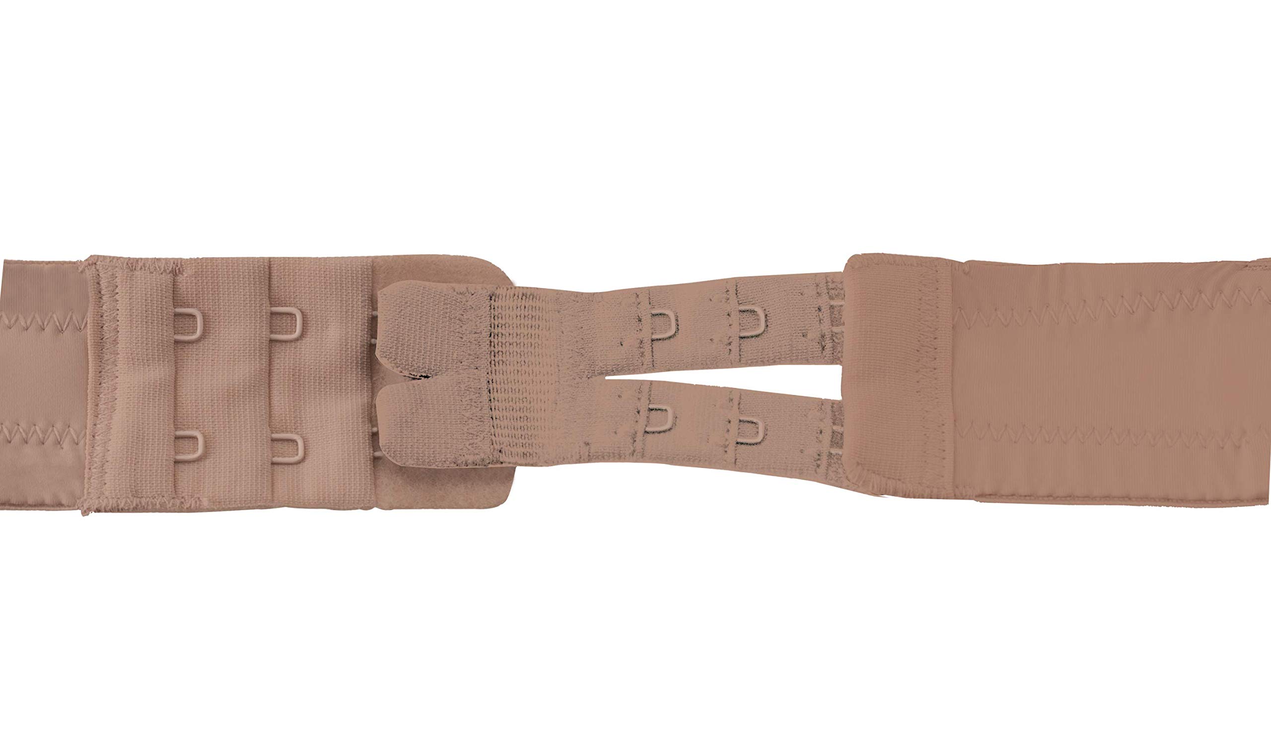 Bye Bra Ultra Morbidi estensore reggiseno beige chiaro
