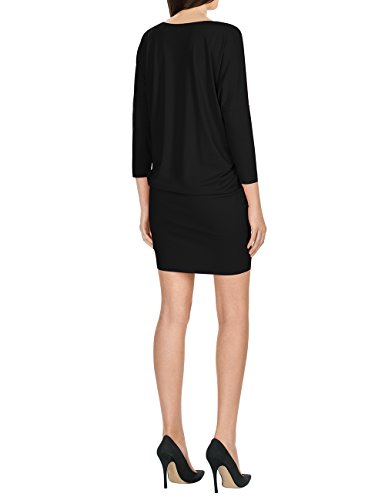 Wolford Pure Cut vestito donna elasticizzato