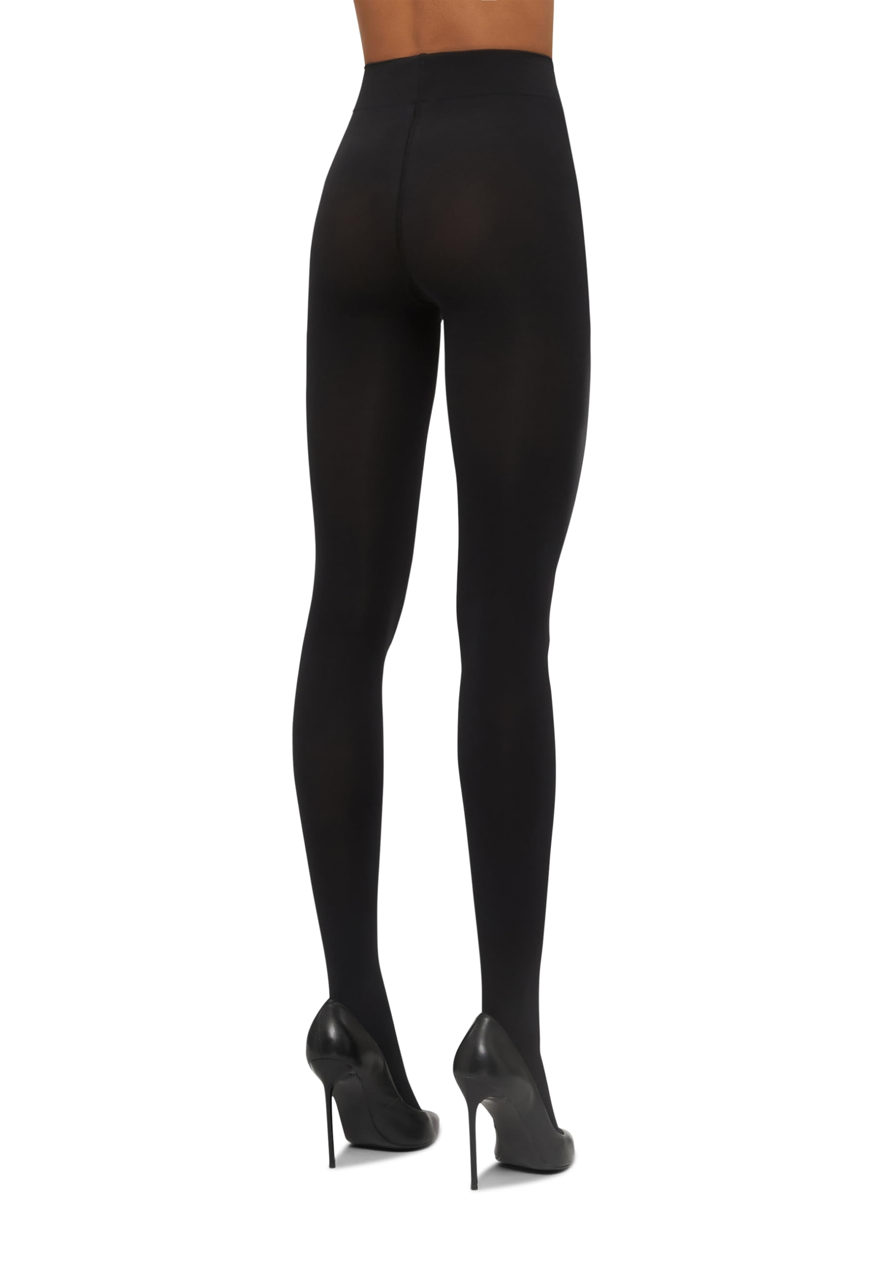 Wolford Velvet 66 Leg Support calzamaglia sostegno