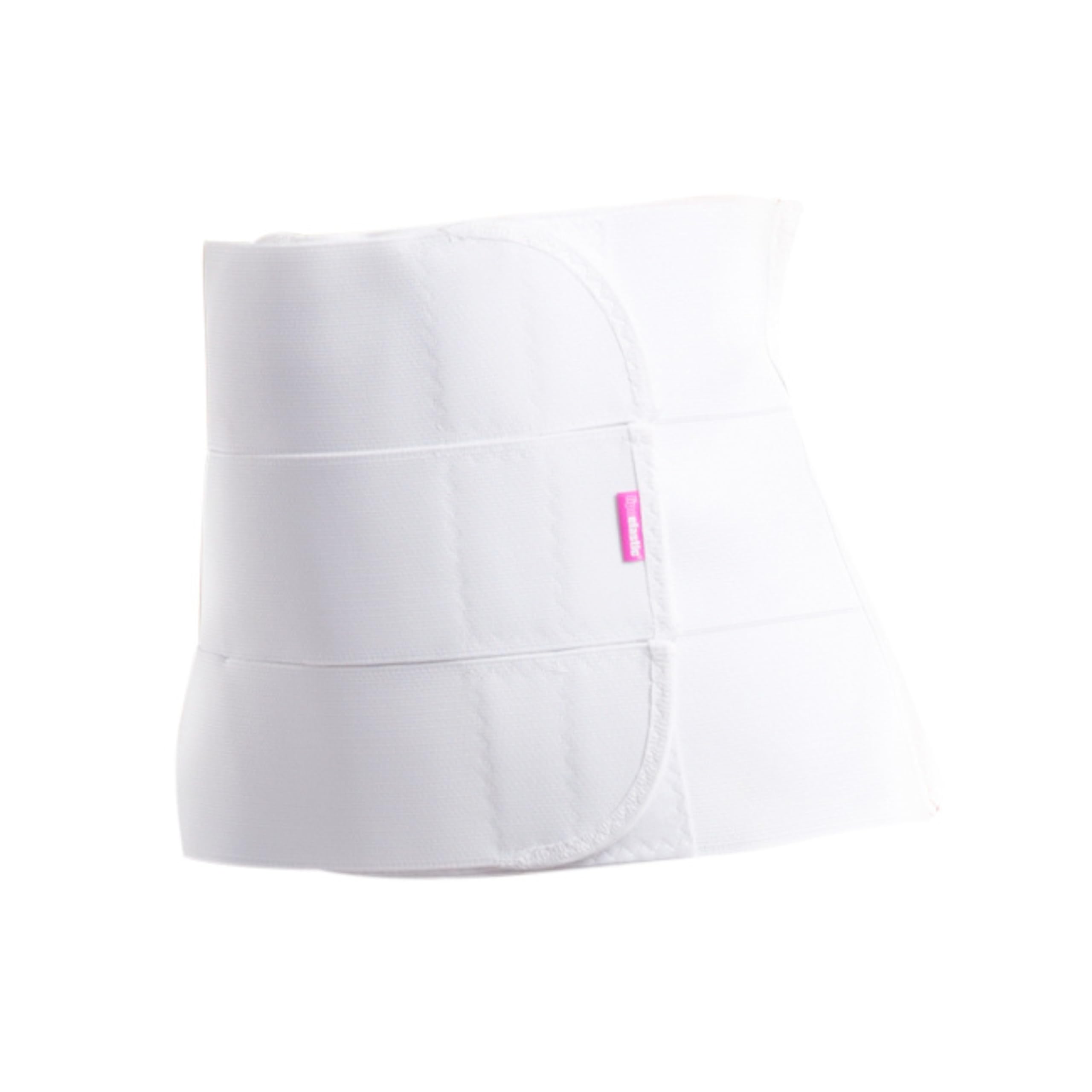 Lipoelastic KPlus 24cm Fascia addominale Nero L-XL