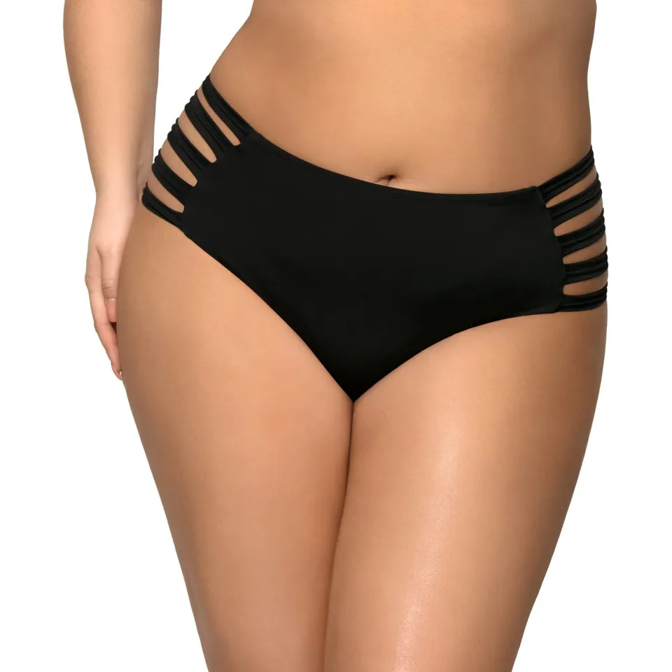 AVA SF-13/7 slip bikini liscio taglia XL