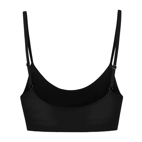 Bye Bra 1130 Sports reggiseno beige L senza cuciture