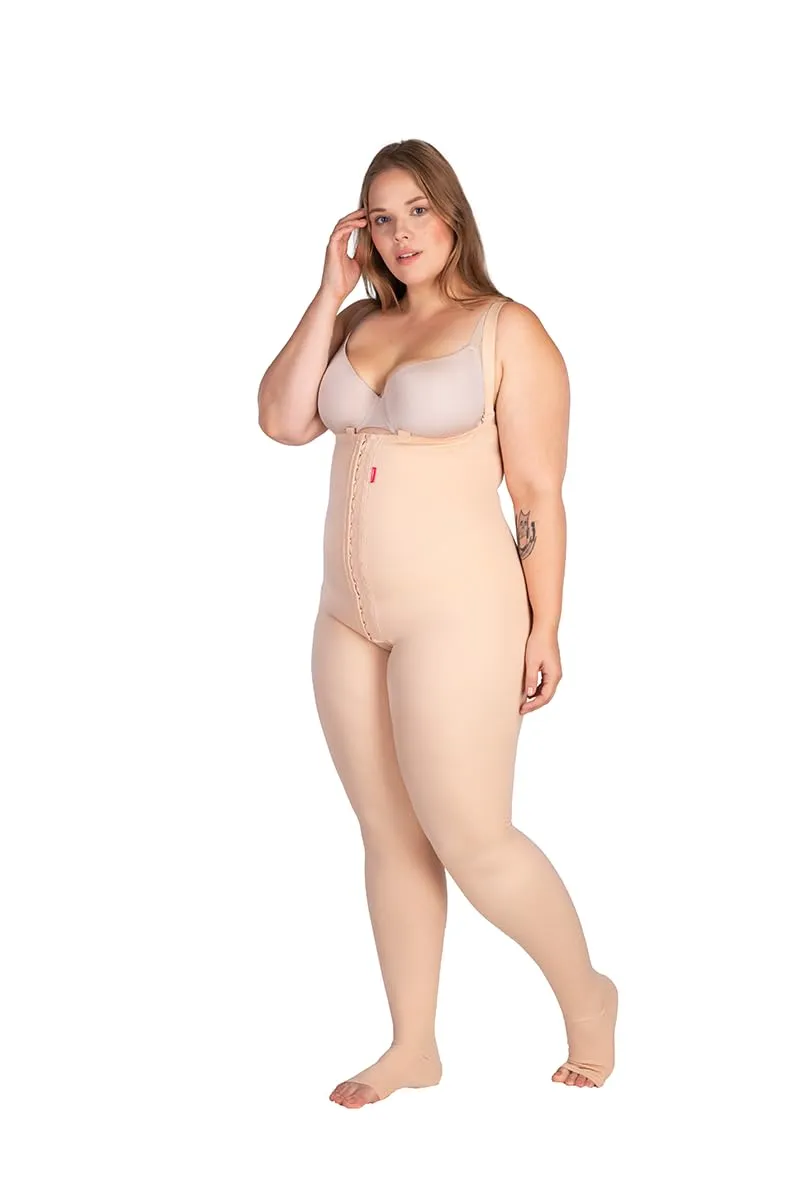 Lipoelastic VBfLg Variant HIGH guaina compressiva lunga