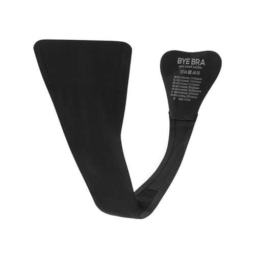 Bye Bra Adhesive perizoma adesivo trasparente