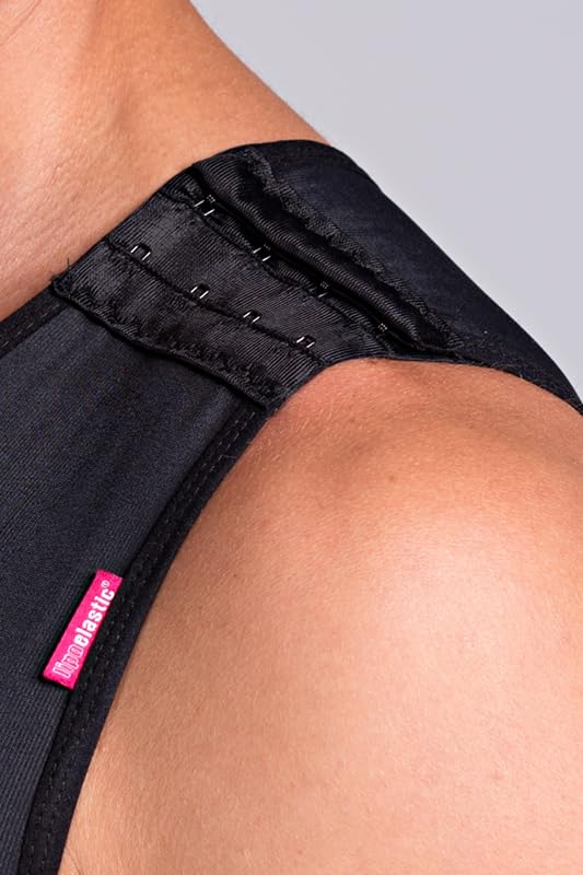 Lipoelastic MGmm Comfort guaina compressiva uomo