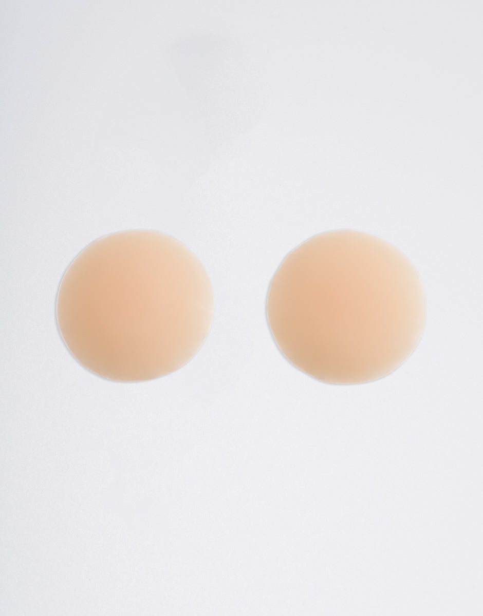 Lovable Invisible Secret copricapezzoli silicone skin