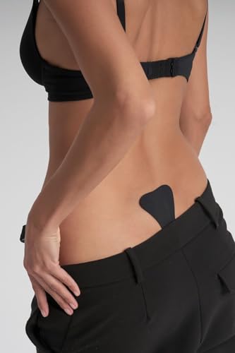 Bye Bra Adhesive perizoma adesivo trasparente