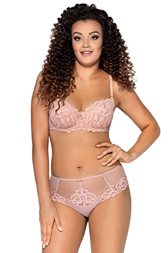Ava 1991 Casabella slip classico in pizzo