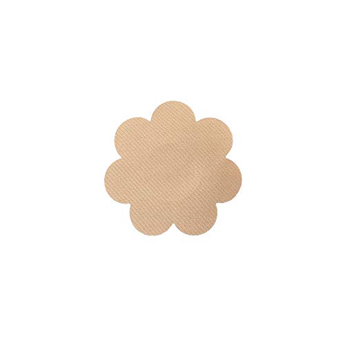 Bye Bra Perfect Cleavage Tape nastro seno beige 3 paia