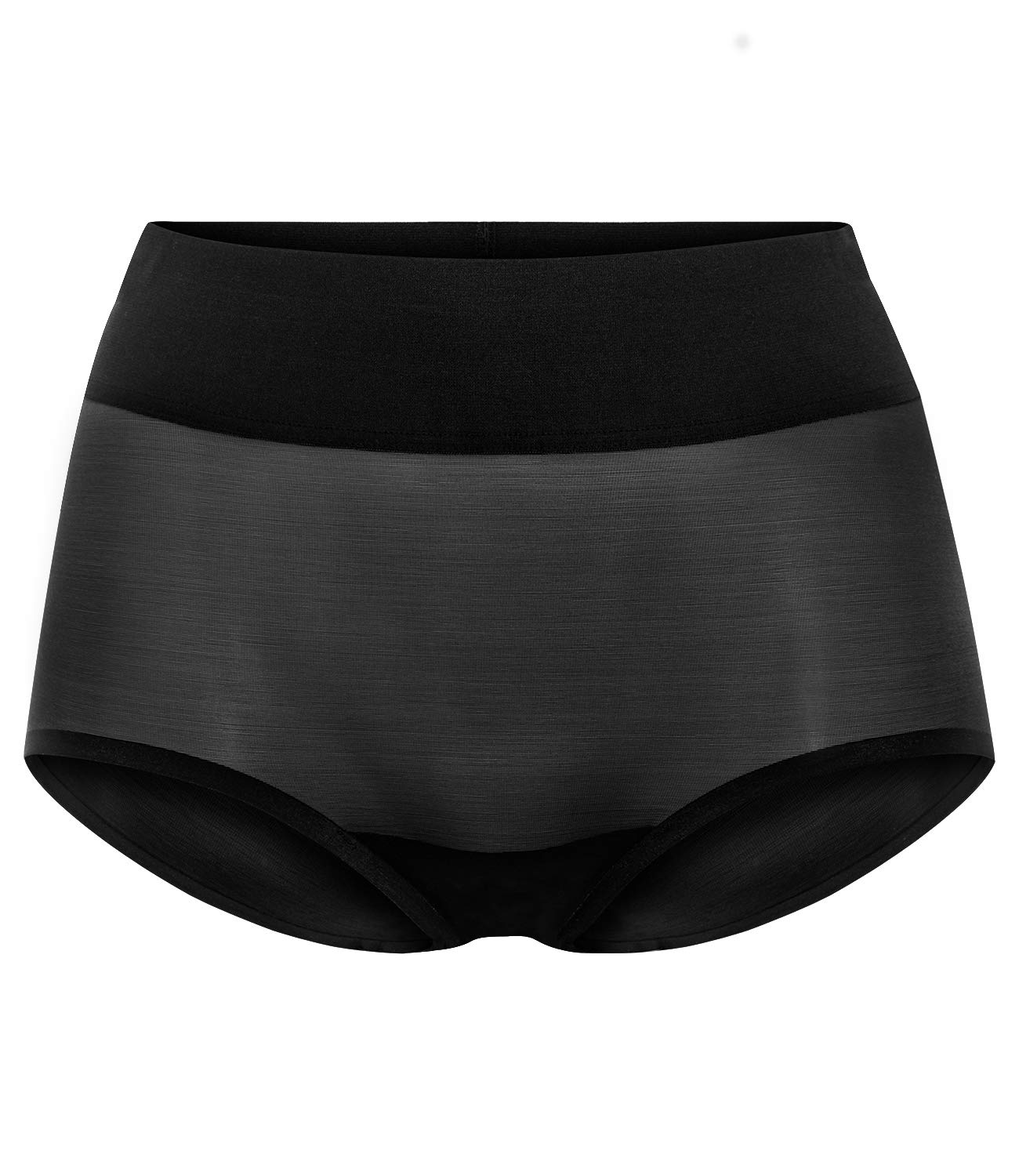 Wolford Sheer Touch Control Panty slip nero 36 modellante