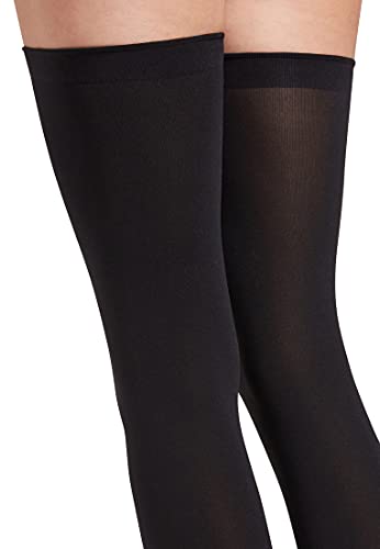 Wolford Fatal 80 Seamless Stay Up Autoreggenti 80 Den