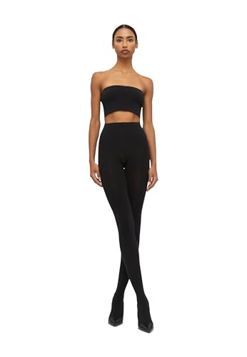 Wolford Velvet 66 Leg Support calzamaglia sostegno