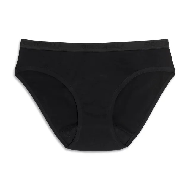 Cotonella FloWear ADB62 slip assorbente flusso moderato