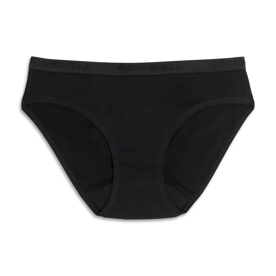 Cotonella FloWear ADB62 slip assorbente flusso moderato
