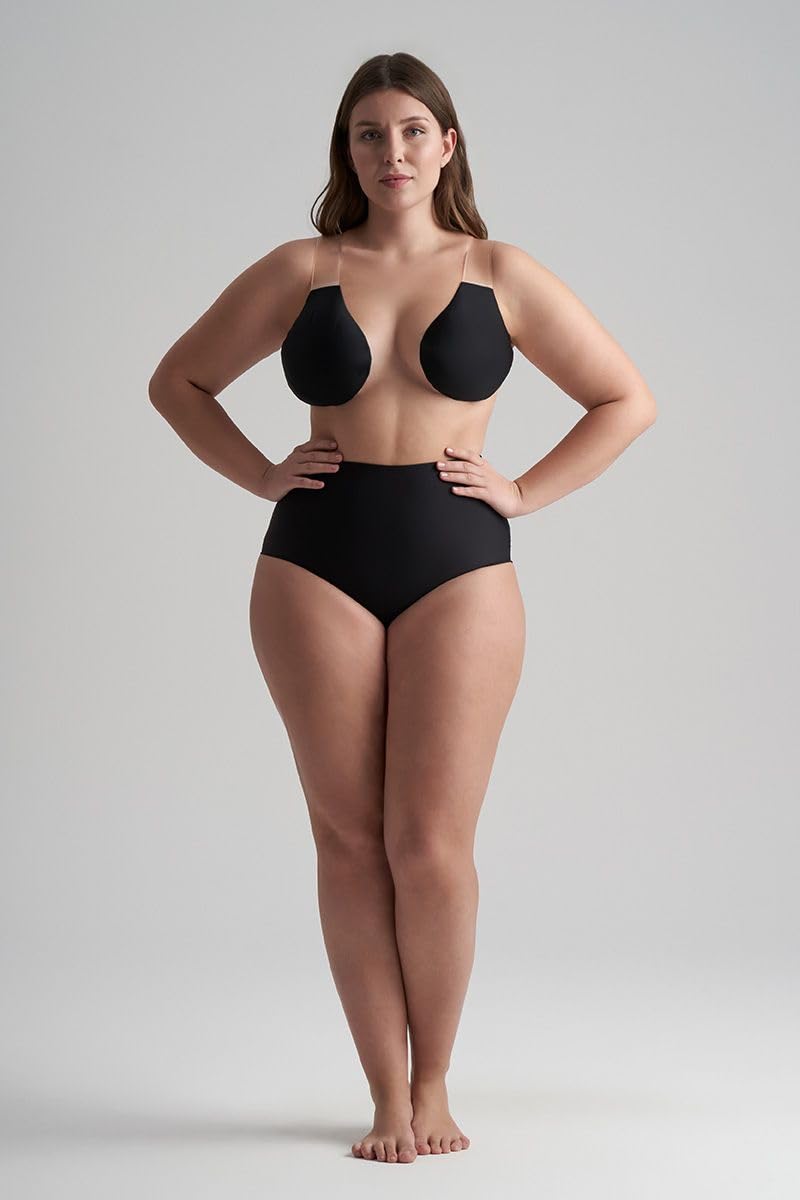 Bye Bra Sculpted Lift reggiseno adesivo coppa G riutilizzabile