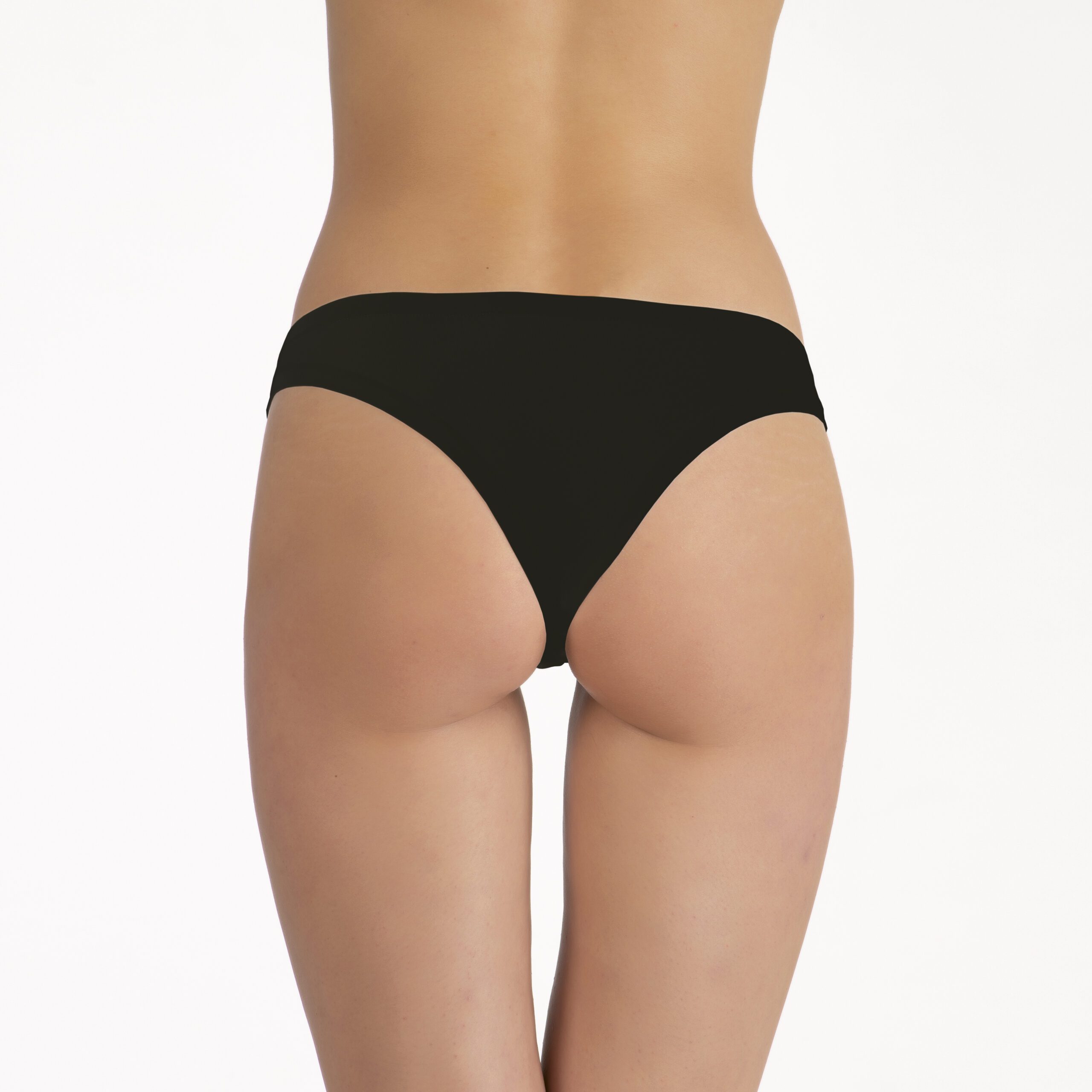 Intimami slip brasiliana modal 3 pezzi comfort