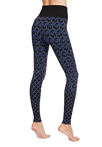 Wolford Aurora Monogram Leggings Elasticizzati