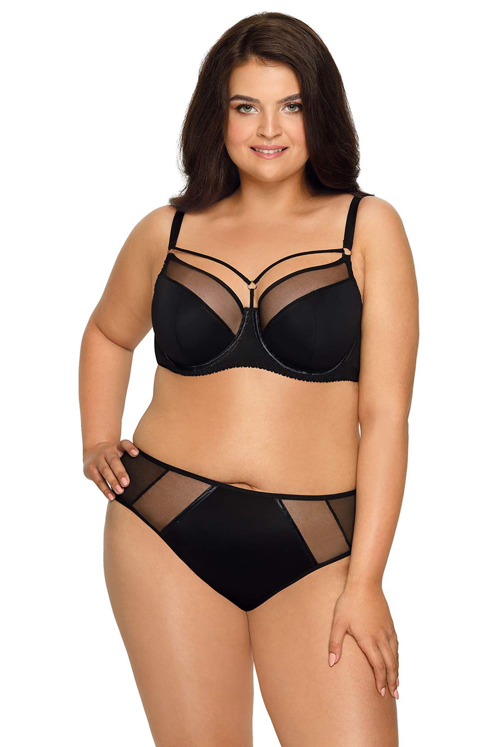Ava 1923 Protea Reggiseno Non Imbottito 2C