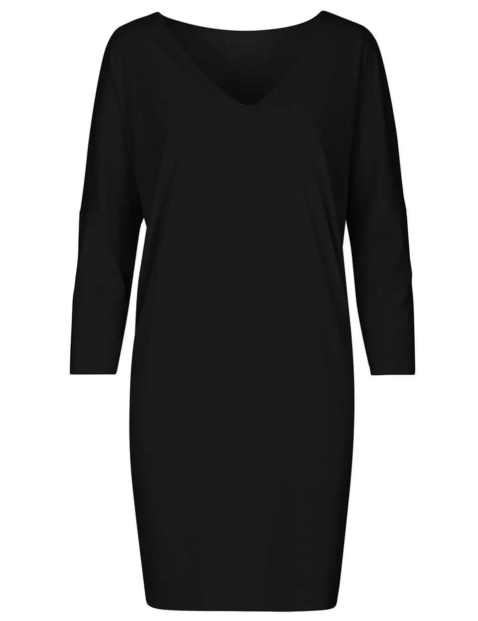Wolford Pure Cut vestito donna elasticizzato
