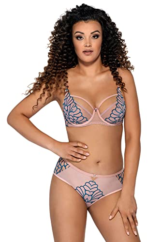 AVA 1929 Angel reggiseno non imbottito con ferretto