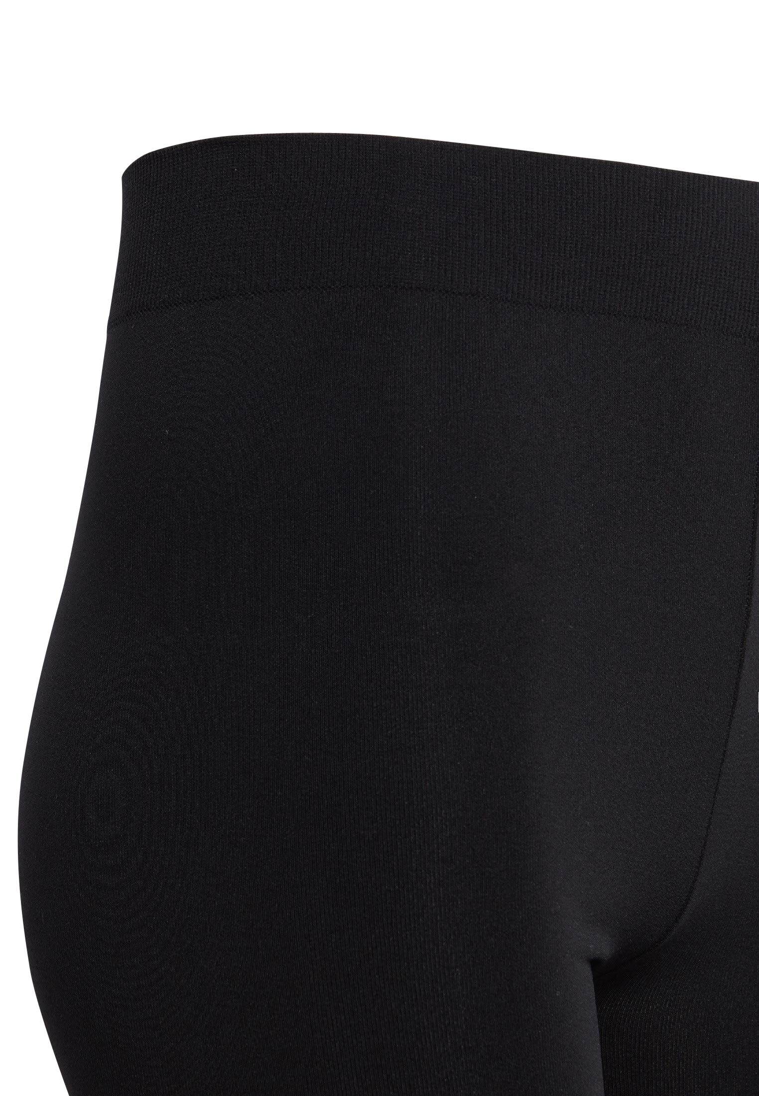 Wolford Sensation Velvet leggings nero velluto