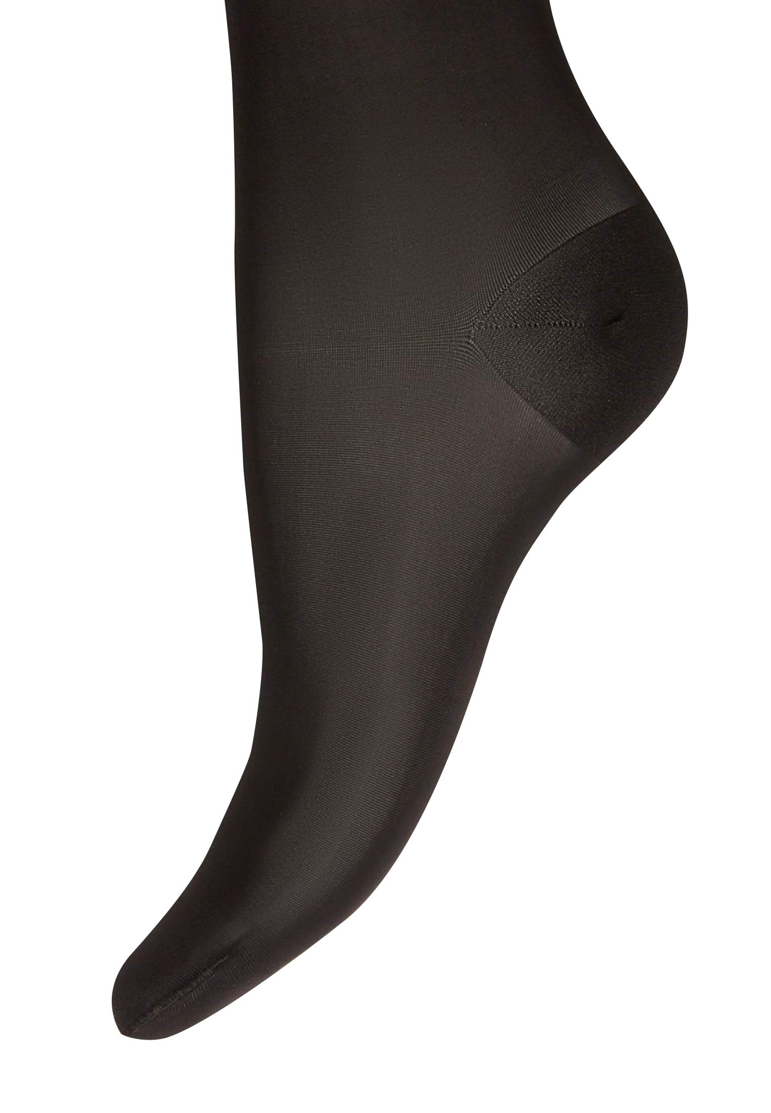 Wolford collant push-up modellante nero