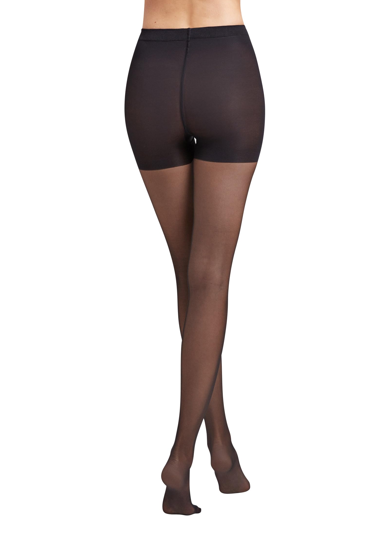 Wolford Individual 10 Control Top Collant Modellante