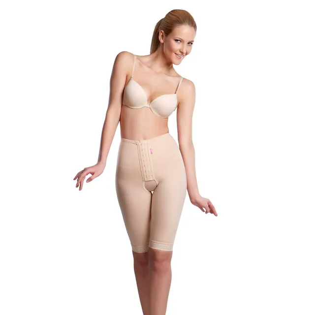 Lipoelastic TF Variant guaina compressione nera S post-operatoria