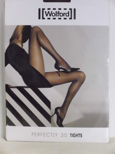 Wolford Perfectly 30 collant donna 30 denari coprente