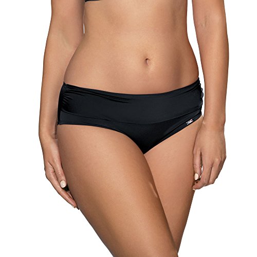 Ava SF-13/3 Slip Bikini XL in Maglia Liscia