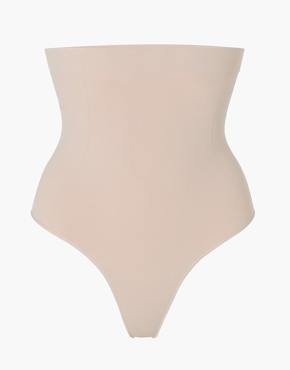 Lovable Silhouette Shaping Guaina Perizoma Cipria