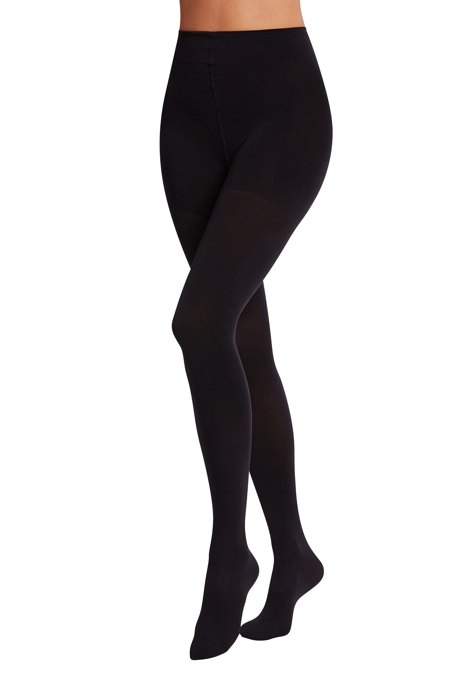 Wolford Aurora 70 collant opaco 70 den x2