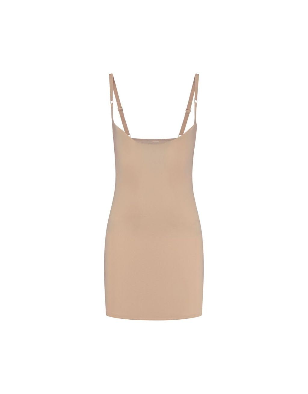 Bye Bra Sculpting body busto aperto push-up beige modellante