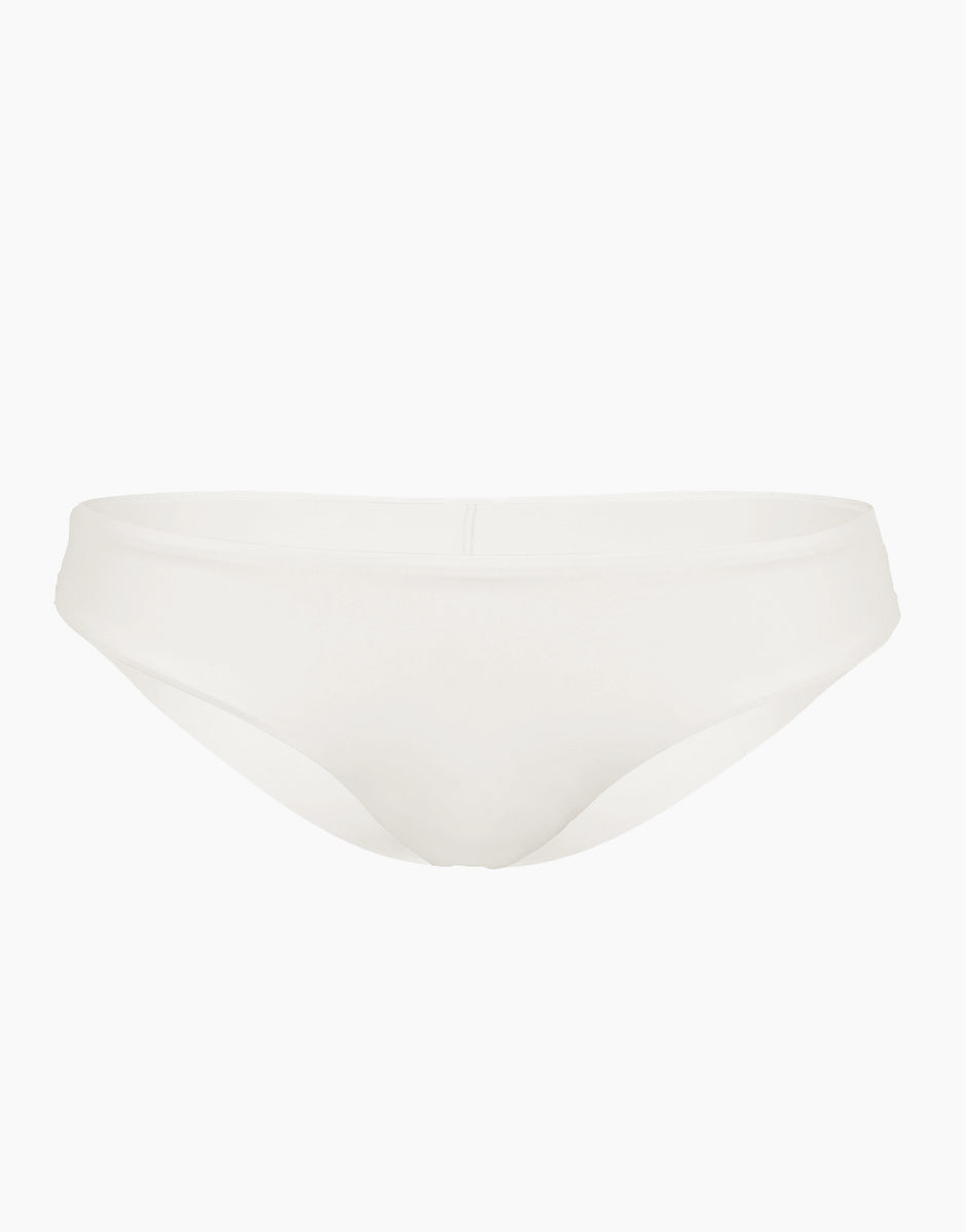Lovable Invisible L0153 slip donna bianco senza cuciture