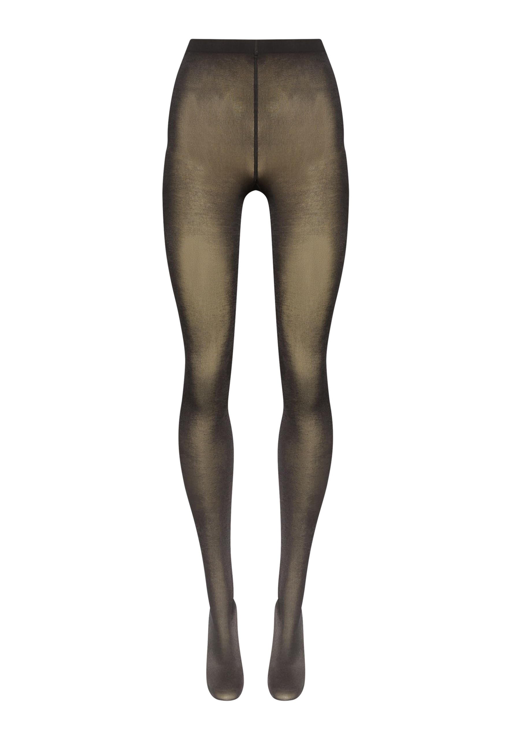 Wolford Satin Opaque 50 Collant Donna Coprenti Satinati