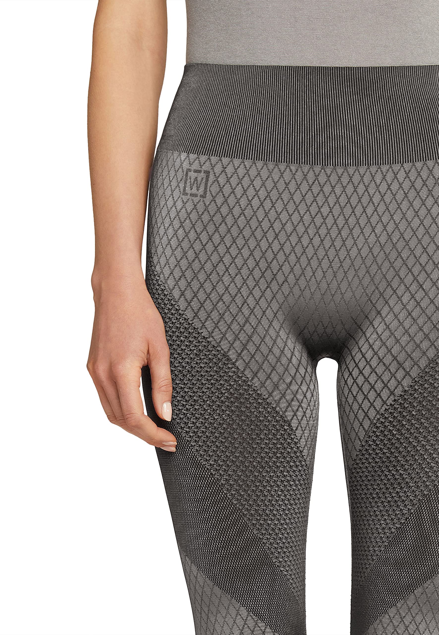 Wolford Leeloo leggings 7/8 120 DEN coprenti