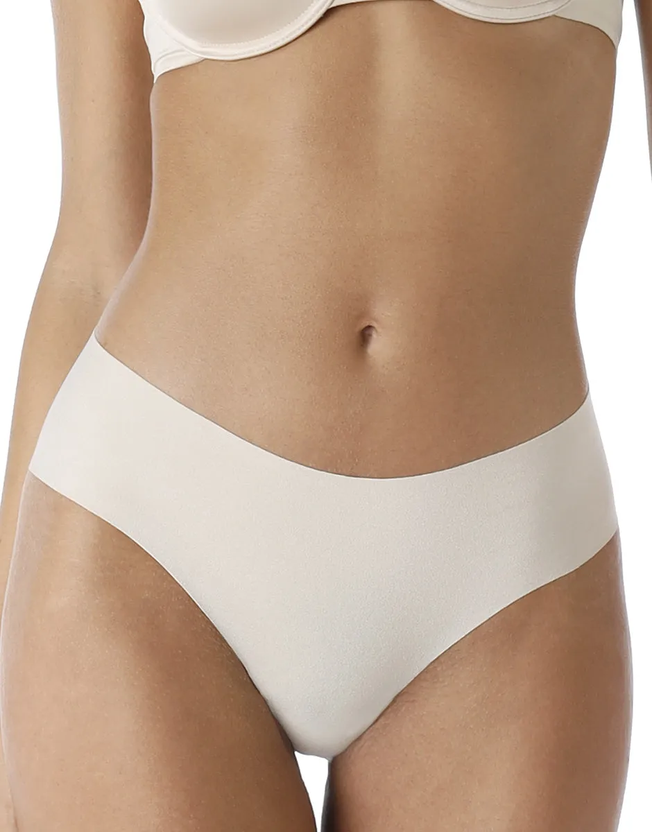Lovable Free Cut Panties culotte brasiliana skin
