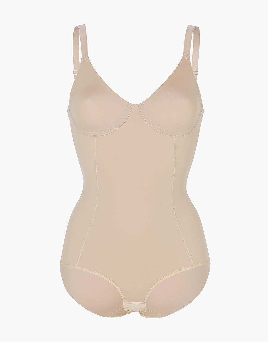Lovable Sculpt Shaping body senza ferretto nudo chiaro modellante